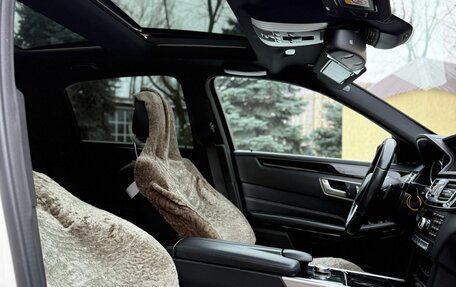 Mercedes-Benz E-Класс, 2014 год, 2 100 000 рублей, 15 фотография