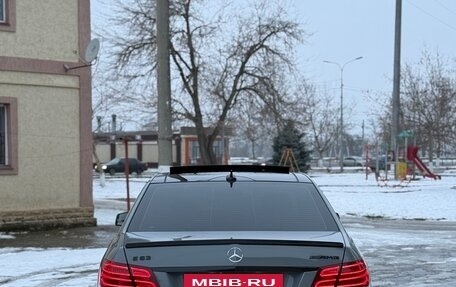 Mercedes-Benz E-Класс, 2014 год, 2 100 000 рублей, 5 фотография