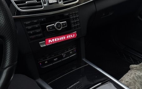 Mercedes-Benz E-Класс, 2014 год, 2 100 000 рублей, 18 фотография