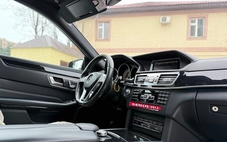 Mercedes-Benz E-Класс, 2014 год, 2 100 000 рублей, 10 фотография