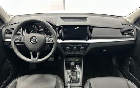 Skoda Kamiq I, 2021 год, 1 687 000 рублей, 7 фотография