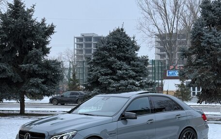 Mercedes-Benz E-Класс, 2014 год, 2 100 000 рублей, 2 фотография