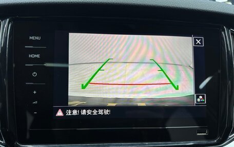 Skoda Kamiq I, 2021 год, 1 687 000 рублей, 11 фотография