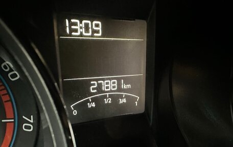 Skoda Kamiq I, 2021 год, 1 687 000 рублей, 10 фотография