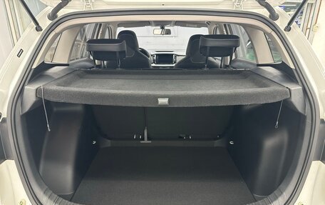 Skoda Kamiq I, 2021 год, 1 687 000 рублей, 14 фотография