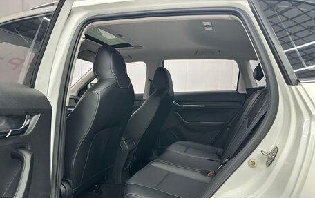 Skoda Kamiq I, 2021 год, 1 687 000 рублей, 13 фотография