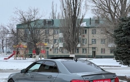 Mercedes-Benz E-Класс, 2014 год, 2 100 000 рублей, 6 фотография