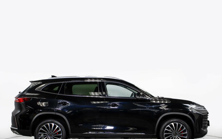 CheryExeed TXL, 2023 год, 2 300 000 рублей, 4 фотография