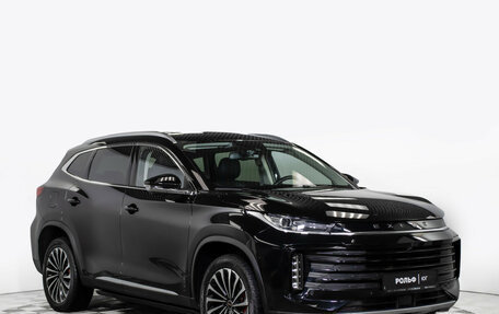 CheryExeed TXL, 2023 год, 2 300 000 рублей, 3 фотография