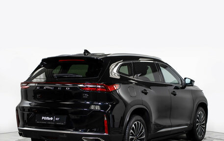 CheryExeed TXL, 2023 год, 2 300 000 рублей, 5 фотография