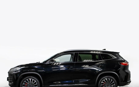 CheryExeed TXL, 2023 год, 2 300 000 рублей, 8 фотография