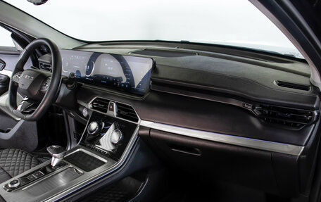 CheryExeed TXL, 2023 год, 2 300 000 рублей, 9 фотография