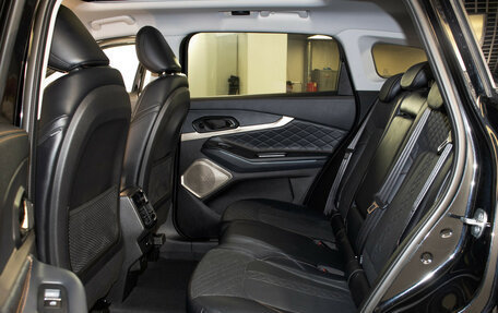 CheryExeed TXL, 2023 год, 2 300 000 рублей, 10 фотография