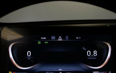 CheryExeed TXL, 2023 год, 2 300 000 рублей, 11 фотография