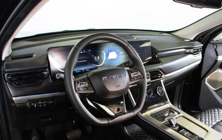 CheryExeed TXL, 2023 год, 2 300 000 рублей, 13 фотография