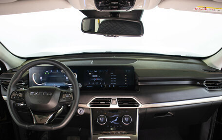 CheryExeed TXL, 2023 год, 2 300 000 рублей, 12 фотография