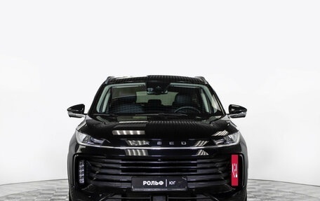 CheryExeed TXL, 2023 год, 2 300 000 рублей, 2 фотография