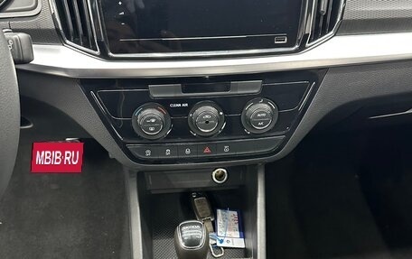 Skoda Kamiq I, 2021 год, 1 687 000 рублей, 9 фотография