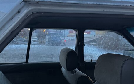 Nissan Bluebird VIII, 1984 год, 65 000 рублей, 5 фотография