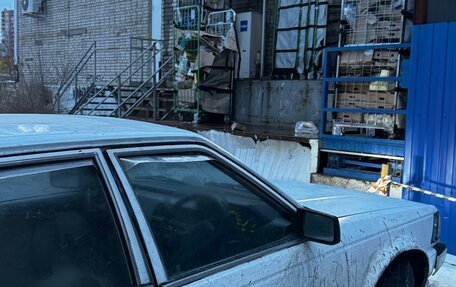 Nissan Bluebird VIII, 1984 год, 65 000 рублей, 4 фотография