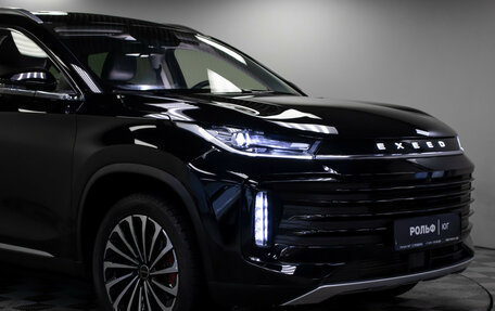 CheryExeed TXL, 2023 год, 2 300 000 рублей, 30 фотография