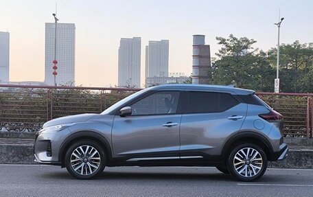 Nissan Kicks I, 2022 год, 1 310 000 рублей, 4 фотография