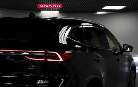 CheryExeed TXL, 2023 год, 2 300 000 рублей, 31 фотография