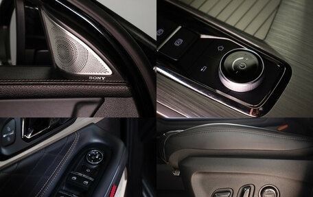 CheryExeed TXL, 2023 год, 2 300 000 рублей, 19 фотография