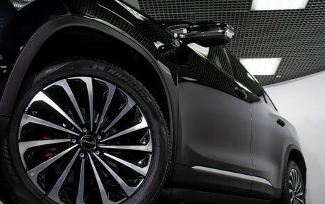 CheryExeed TXL, 2023 год, 2 300 000 рублей, 25 фотография