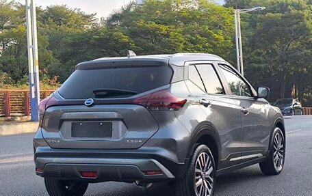 Nissan Kicks I, 2022 год, 1 310 000 рублей, 7 фотография