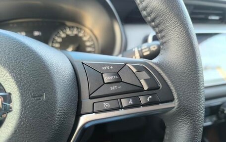 Nissan Kicks I, 2022 год, 1 310 000 рублей, 13 фотография