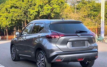 Nissan Kicks I, 2022 год, 1 310 000 рублей, 5 фотография