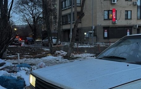 Nissan Bluebird VIII, 1984 год, 65 000 рублей, 3 фотография