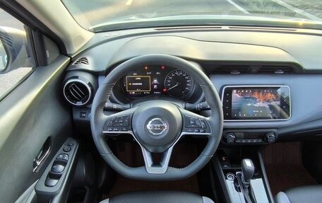 Nissan Kicks I, 2022 год, 1 310 000 рублей, 12 фотография