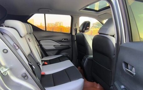 Nissan Kicks I, 2022 год, 1 310 000 рублей, 18 фотография