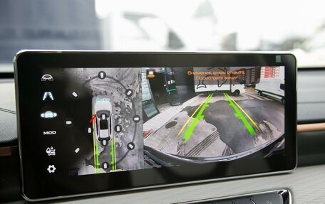 Haval Jolion, 2026 год, 2 799 000 рублей, 25 фотография