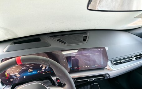 BMW X1, 2025 год, 6 500 000 рублей, 11 фотография