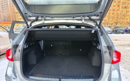 BMW X1, 2025 год, 6 500 000 рублей, 6 фотография