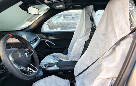 BMW X1, 2025 год, 6 500 000 рублей, 8 фотография