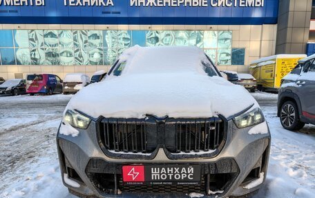 BMW X1, 2025 год, 6 500 000 рублей, 2 фотография