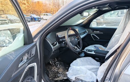 BMW X1, 2025 год, 6 500 000 рублей, 10 фотография