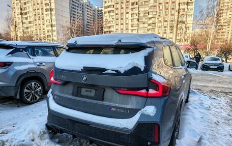 BMW X1, 2025 год, 6 500 000 рублей, 5 фотография