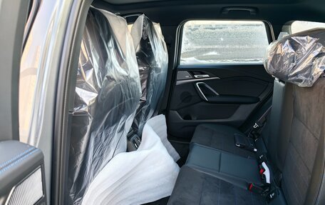 BMW X1, 2025 год, 6 500 000 рублей, 14 фотография