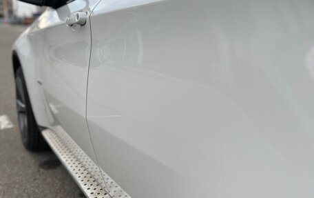 BMW X6, 2008 год, 1 400 000 рублей, 11 фотография