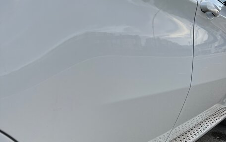 BMW X6, 2008 год, 1 400 000 рублей, 9 фотография