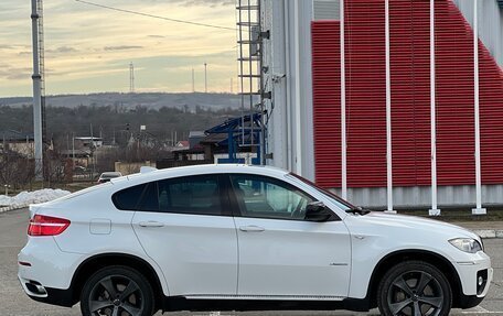 BMW X6, 2008 год, 1 400 000 рублей, 3 фотография