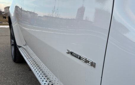 BMW X6, 2008 год, 1 400 000 рублей, 10 фотография