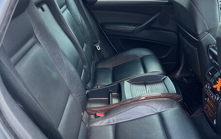 BMW X6, 2008 год, 1 400 000 рублей, 15 фотография