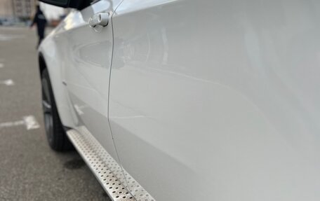 BMW X6, 2008 год, 1 400 000 рублей, 13 фотография