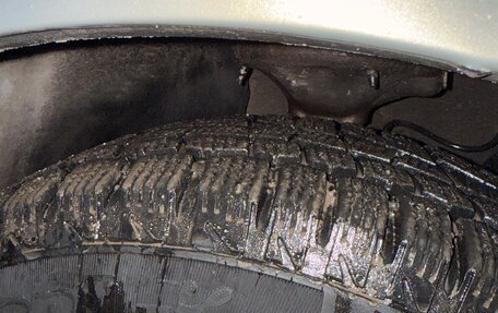 Hyundai Accent II, 2008 год, 450 000 рублей, 7 фотография